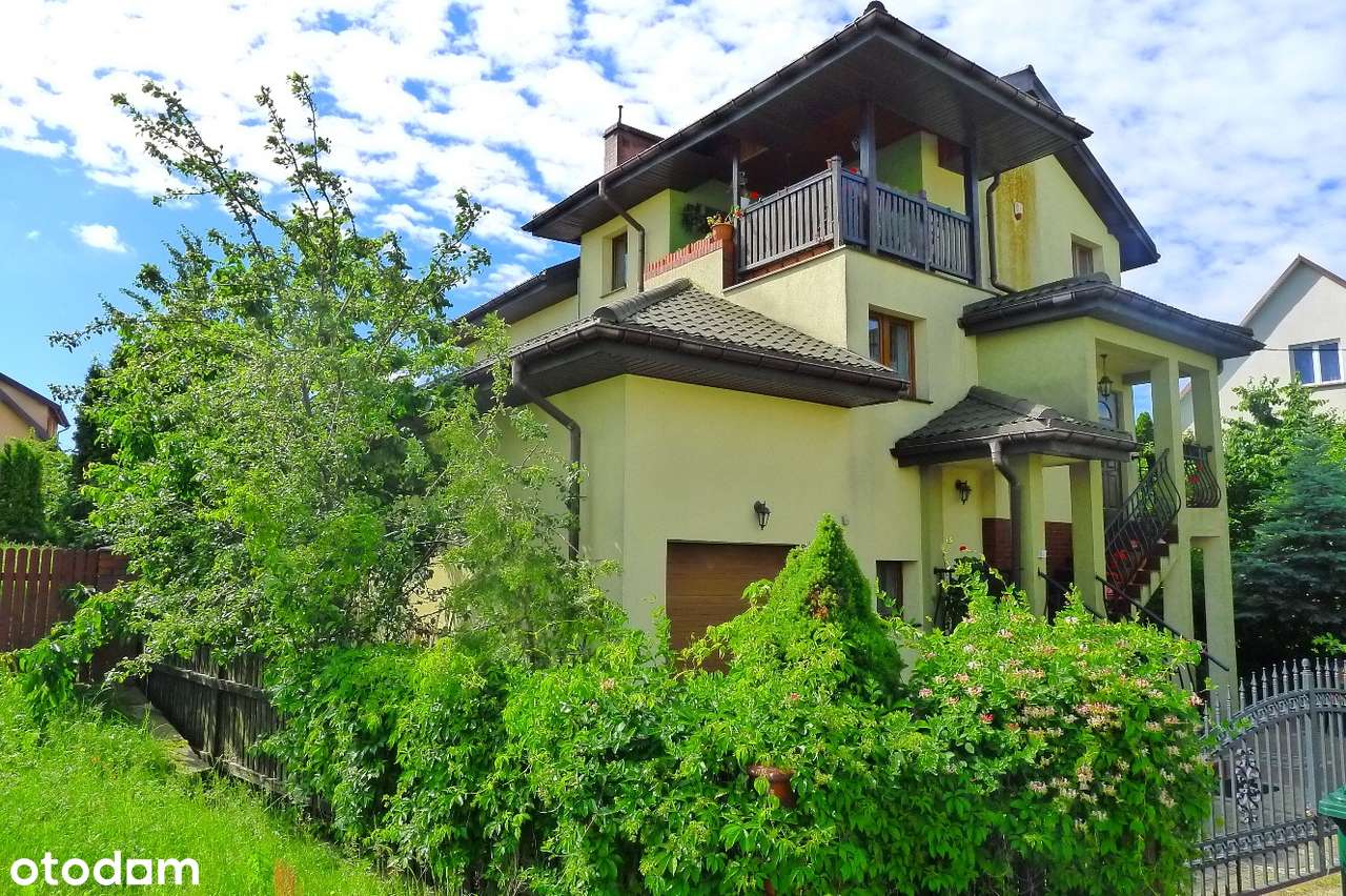 Suwałki - dom na Osiedlu Piastowskim-1