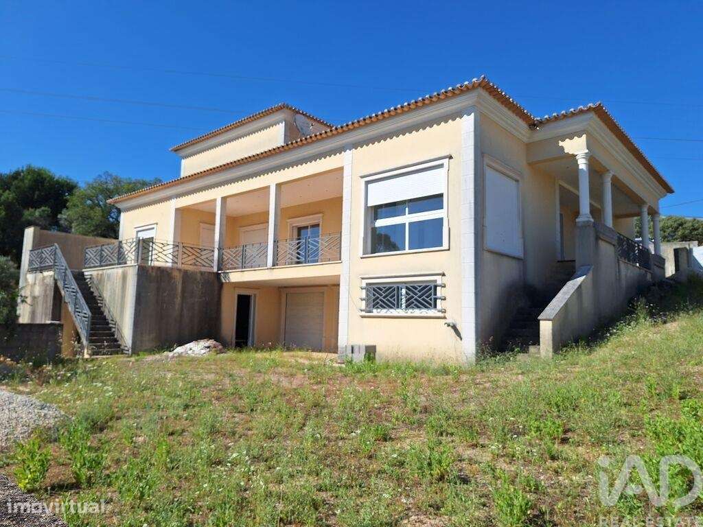 Moradia bi-familiar T4 em Além da Ribeira e Pedreira de 329 m2 - Grande imagem: 5/40