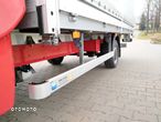 Renault Master WINDA 750kg, 9 Palet, Firana, Poduszki! - 37