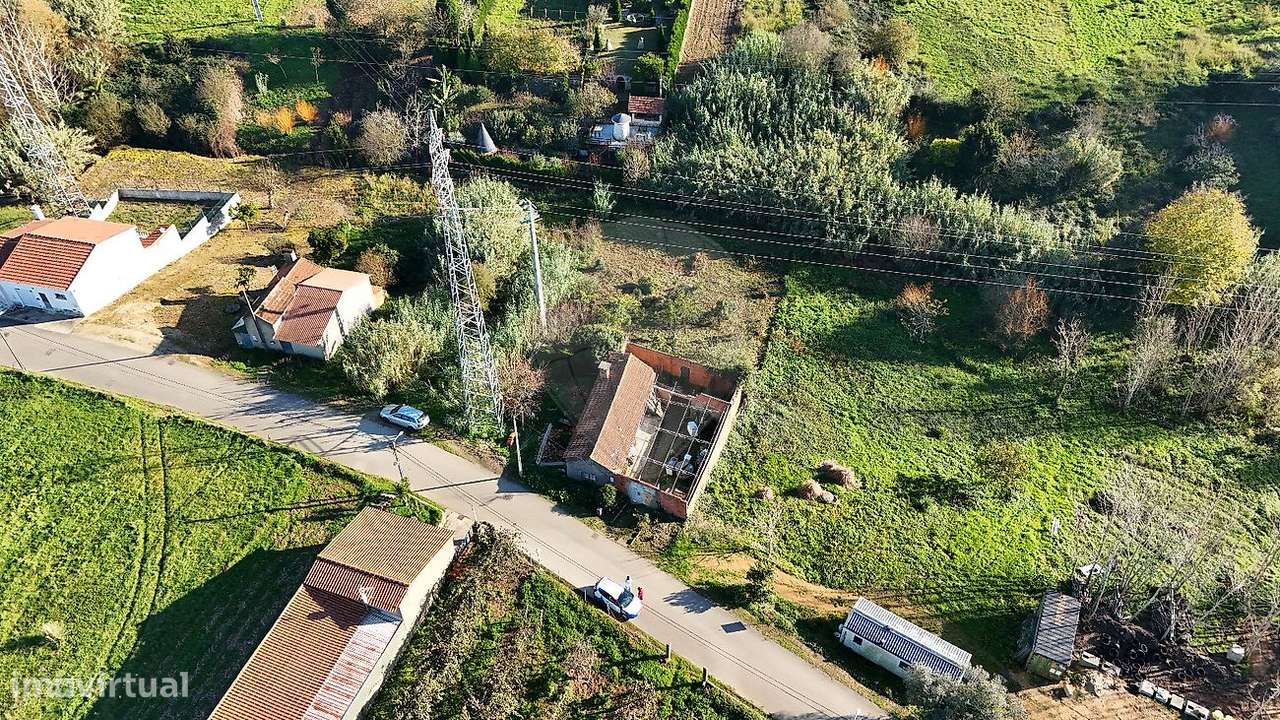 Moradia T2 para venda - Grande imagem: 4/8