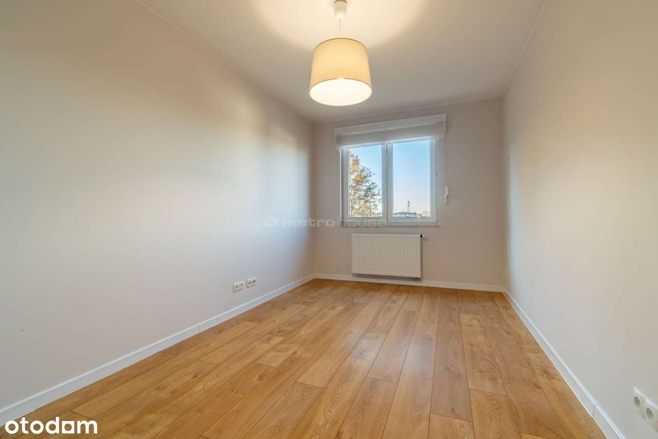 Apartament z prywatnym ogrodem i widokiem na las!-9