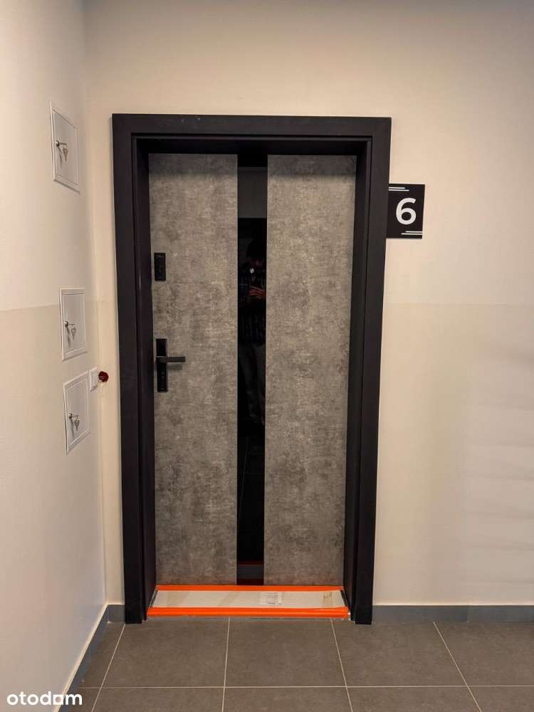 Na Ostrogu | mieszkanie 17/6 - Pełny obrazek: 2/13