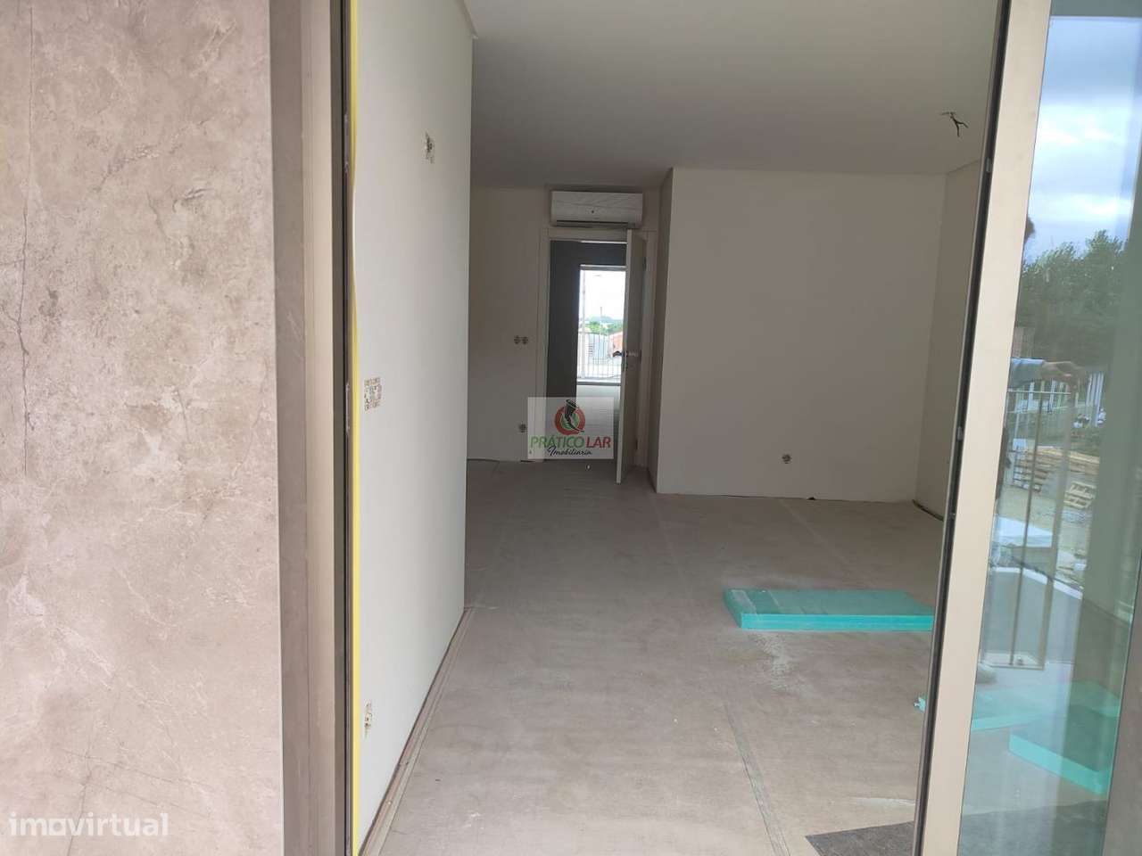 Apartamento T1  em Oliveira do Bairro- chave na mão-10