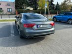 Audi A5 2.0 TFSI Quattro S tronic - 8