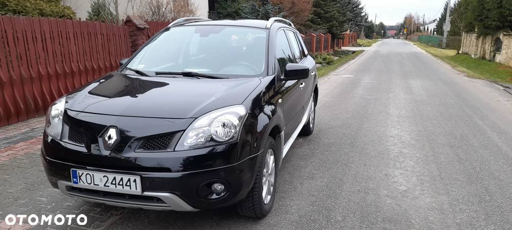 Renault Koleos 2.0 dCi 4x4 Privilege Euro5 - 8