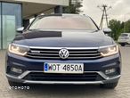 Volkswagen Passat Alltrack 2.0 TDI SCR 4Motion DSG (BMT) - 17