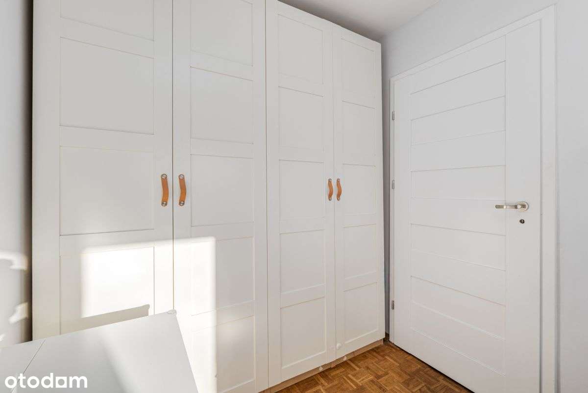 Stylowe 2M przy parku i metrze , Żoliborz !-10