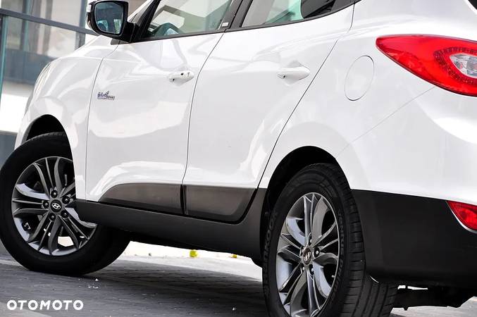 Hyundai ix35 1.7 CRDi Premium 2WD - 18