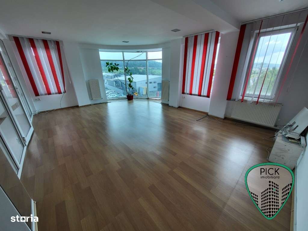 Spațiu de birouri în Livezeni, jud Mureș - Imagine principală: 3/10