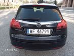 Opel Insignia 2.0 CDTI Sport 4x4 - 6