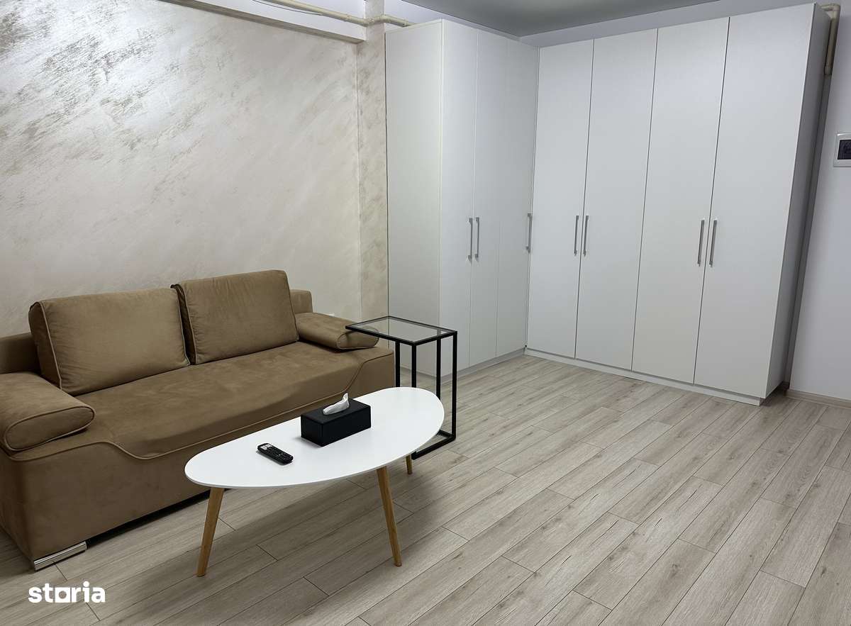 Apartament 2 camere, nou, mobilat, nelocuit, Militari Residence - Imagine principală: 3/11