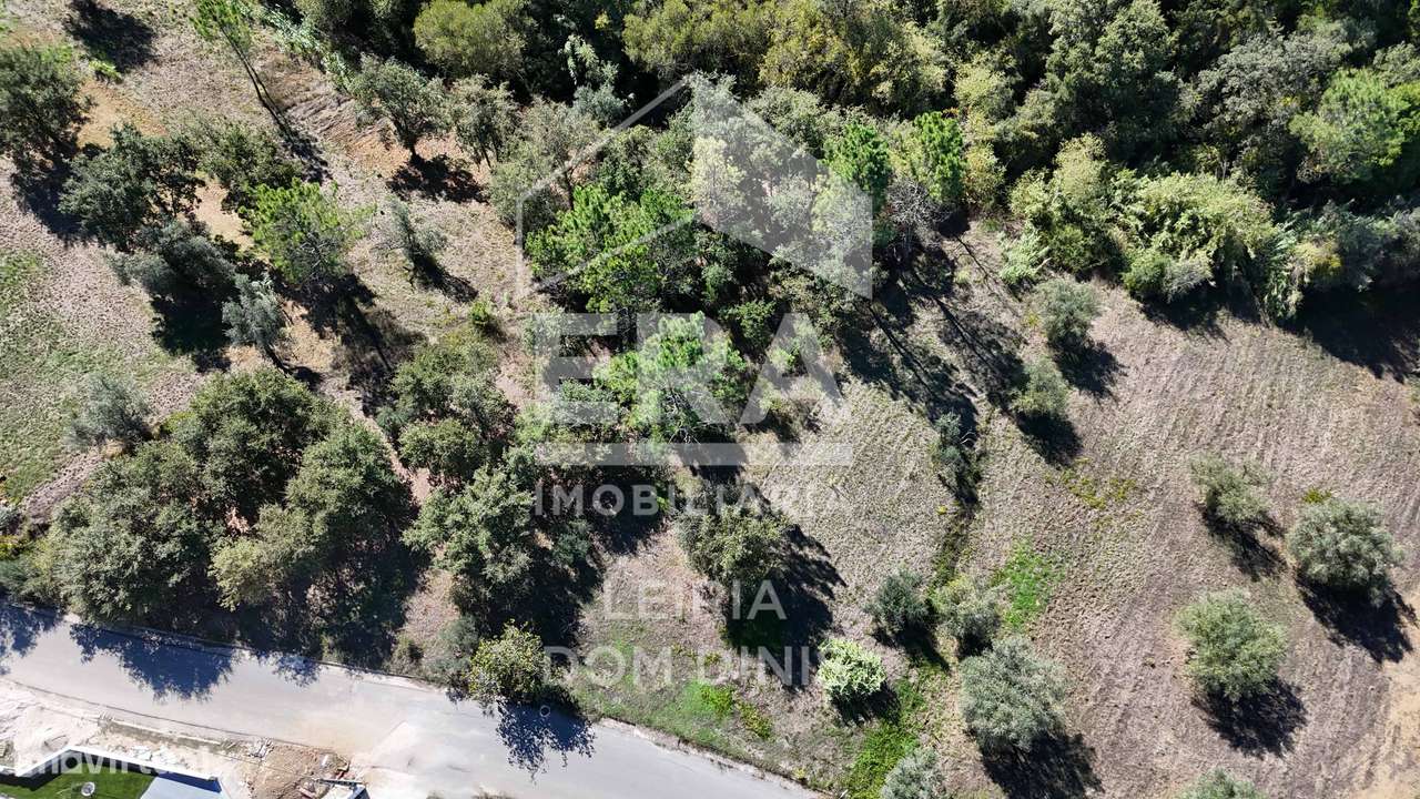 Terreno Urbano de 1879 m² em Pombal-2