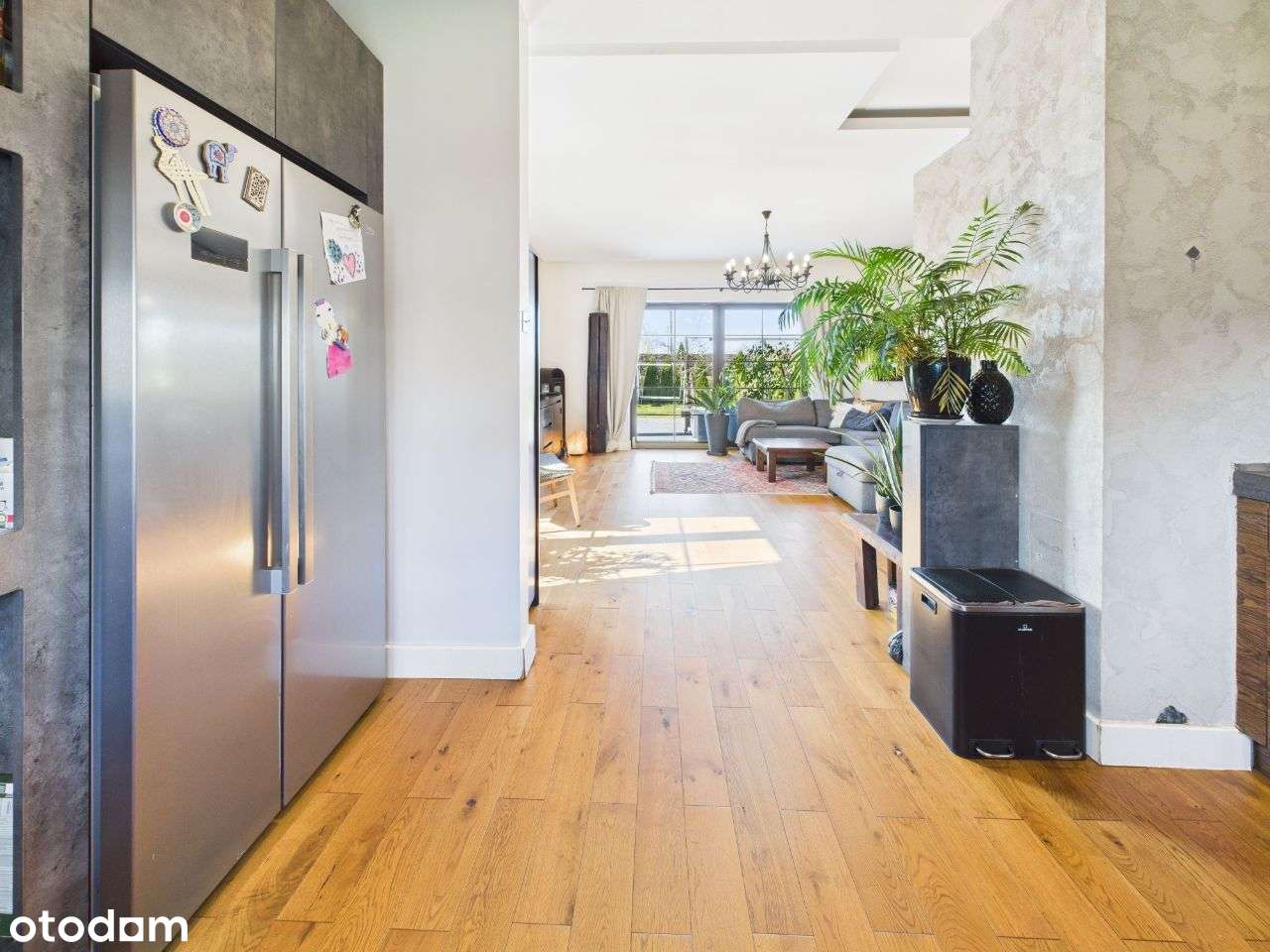 Piękny dom gotowy do wprowadzenia - Pełny obrazek: 4/19