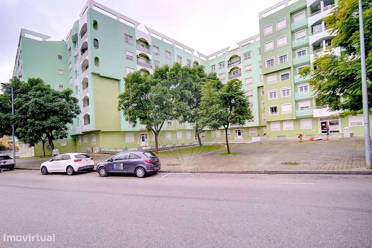 Apartamento T3 para venda-29