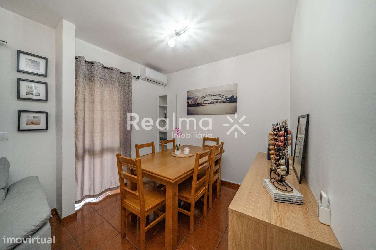 Apartamento T3 Duplex Sé-10