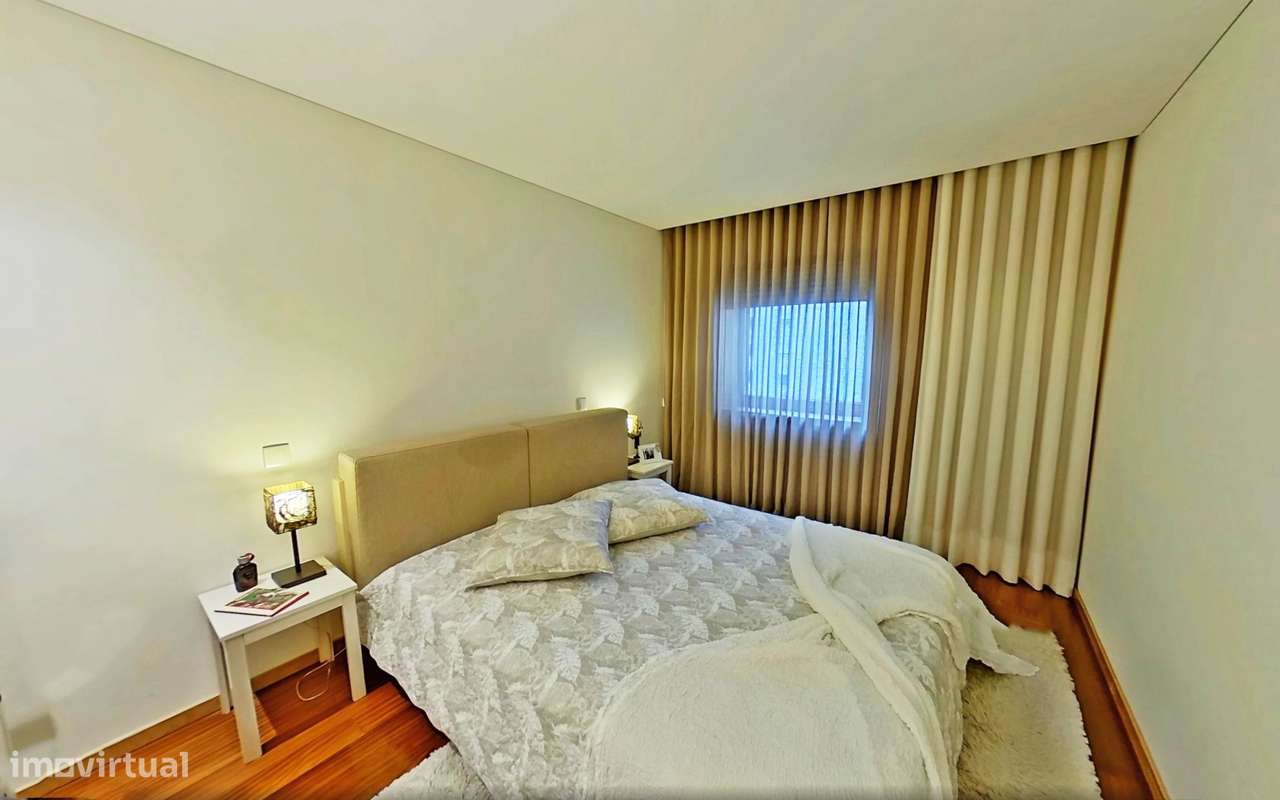 T2 com Duas Suites | Varanda-3