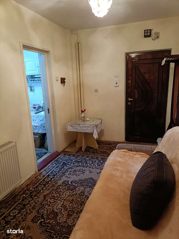 Apartament 2 camere zona Dărmănești-0