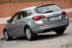 Opel Astra IV 1.6 CDTI Cosmo - 10