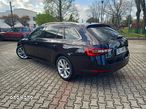 Skoda Superb 2.0 TDI Ambition DSG - 19