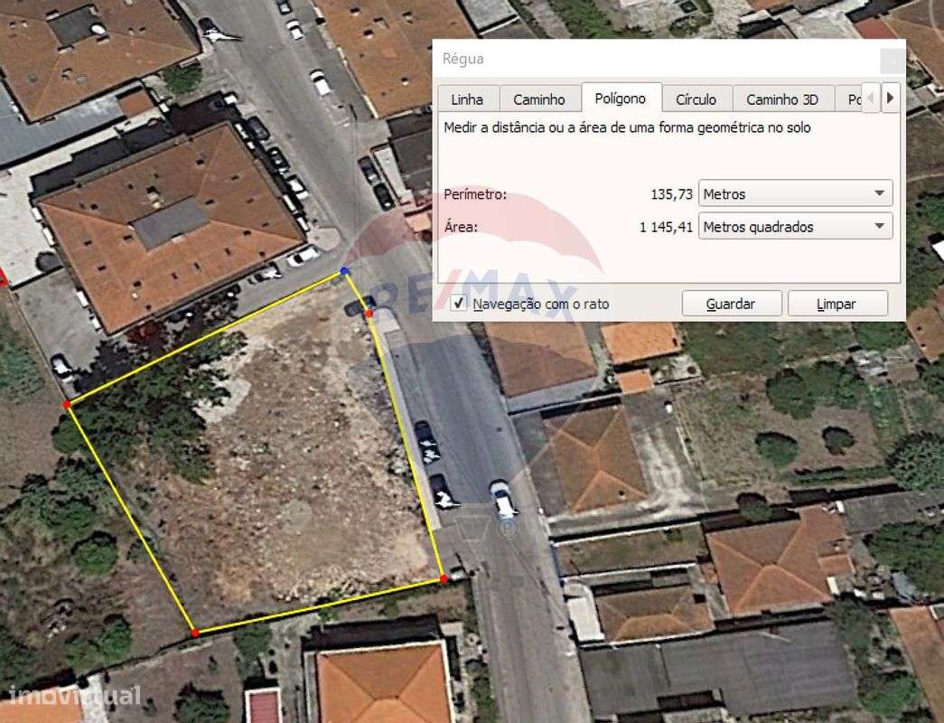 Terreno  para venda - Grande imagem: 4/8