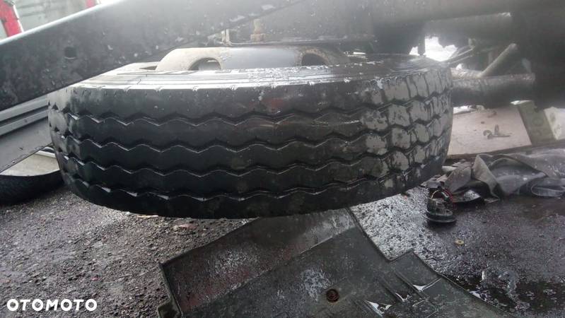 MAN Koło zapasowe Kormoran 215/75 R17.5 - 1