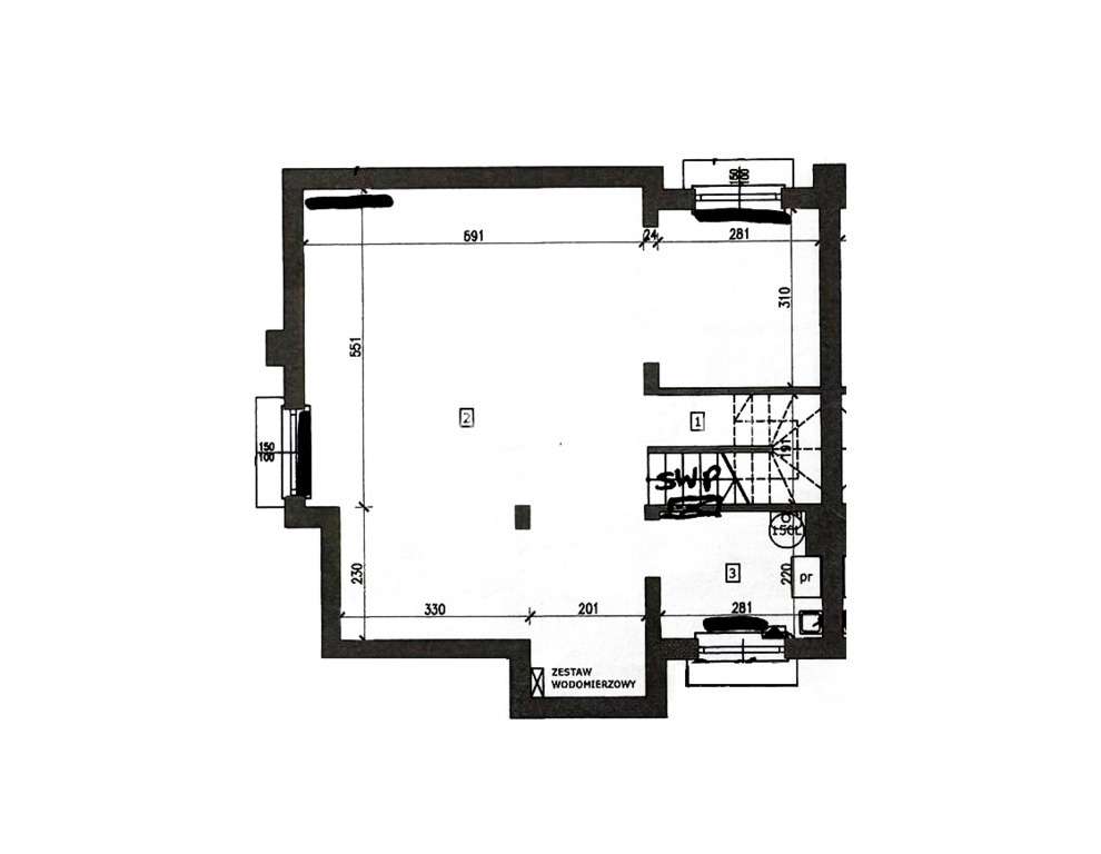 Komfortowy dom typu bliźniak na wynajem! - Pełny obrazek: 5/20