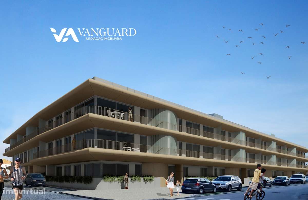 Apartamento T3 Venda em Aver-o-Mar, Amorim e Terroso,Póvoa de Varzim-11