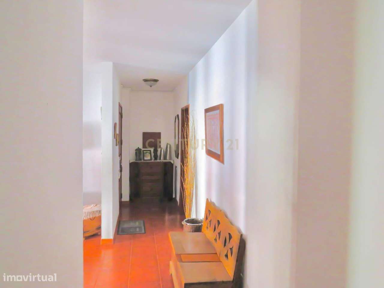 Apartamento T3 em Setúbal com Vista Panorâmica-2