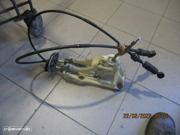 Selector De Velocidades 4370007000 KIA PICANTO 2006 1.1I - 4