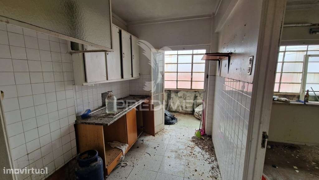 Apartamento T2 - Vila Franca de Xira - Grande imagem: 5/36