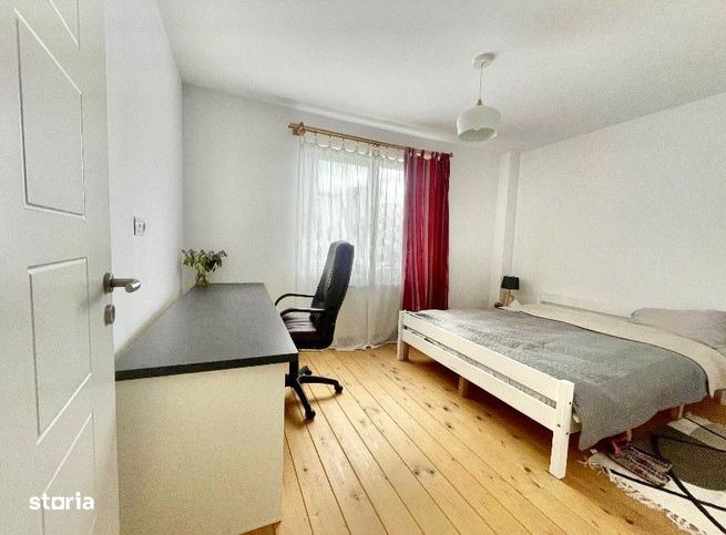 Apartament 2 camere de inchiriat, parcare, zona Vivo