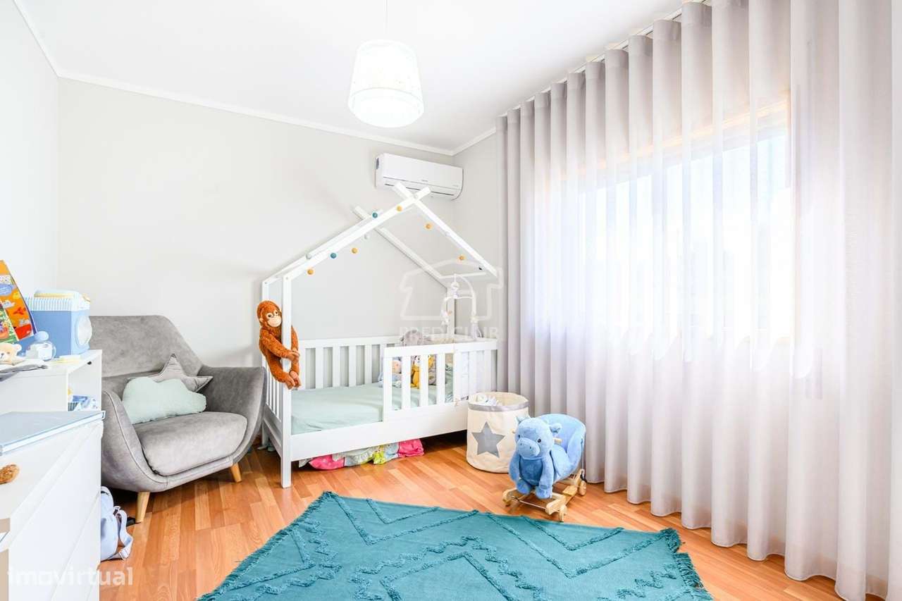 Moradia T3 - Felgueiras / Porto-19