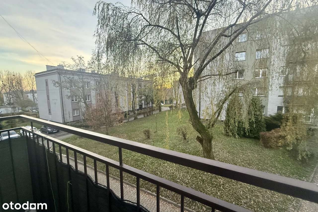 2 Pokojowe Mieszkanie do wykończenia-14