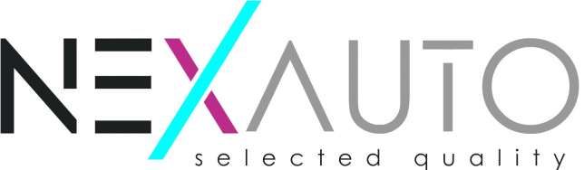 NEXAUTO Selected Quality logo