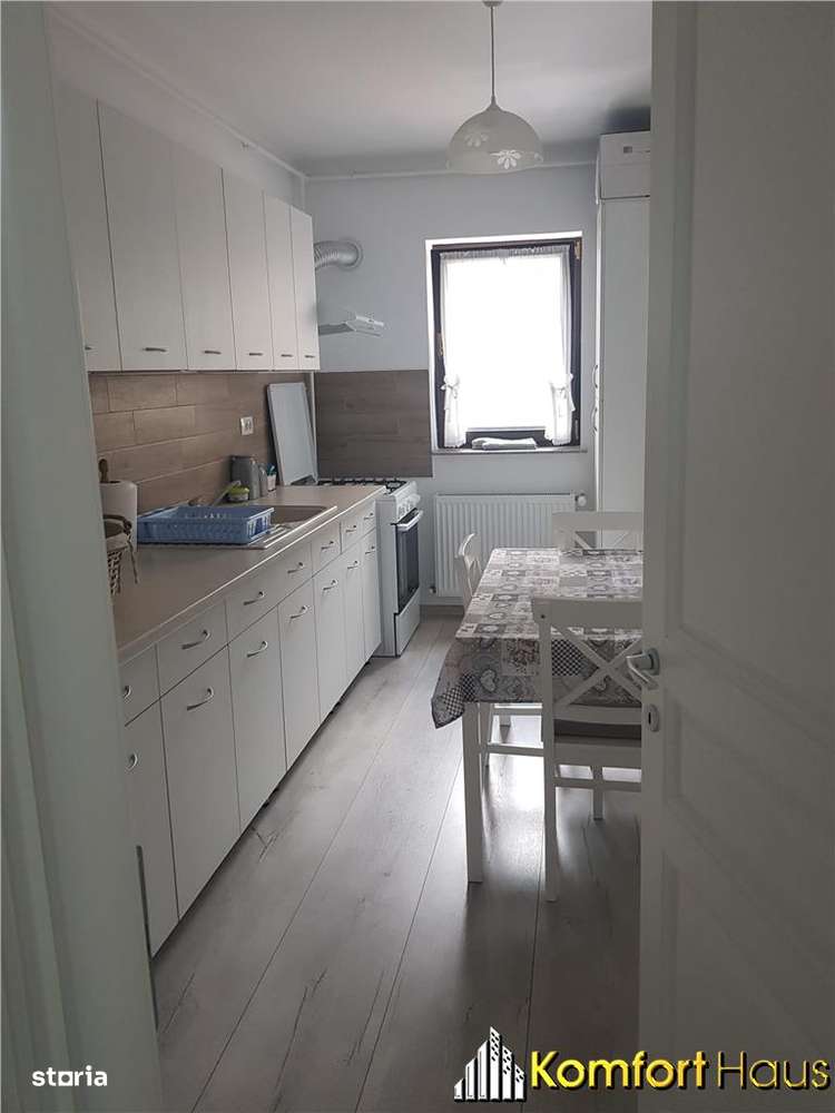 Bloc nou ! Apartament Lux zona Mall, - Imagine principală: 5/10
