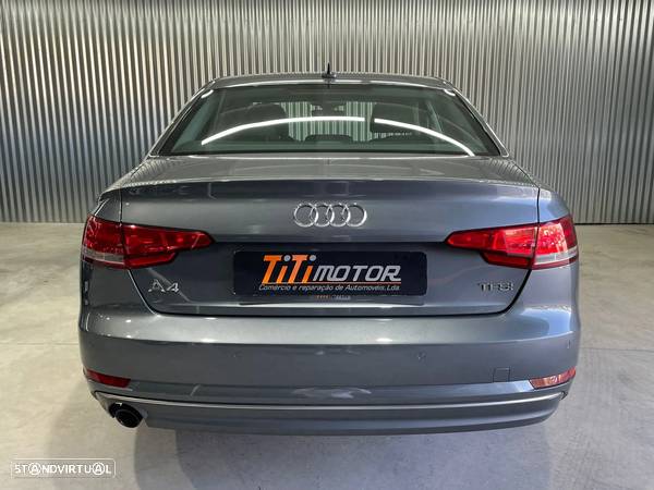 Audi A4 1.4 TSI Sport - 5