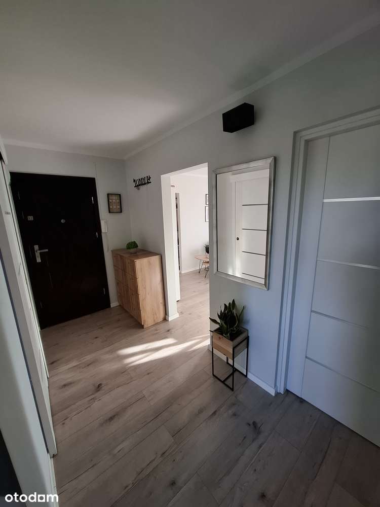 Mieszkanie - Funkcjonalne 4-pokojowe mieszkanie dla rodziny - Pełny obrazek: 4/20