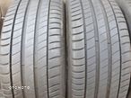 205/55R17 Michelin Primacy 3 komplet opon lato 6,4 - 2