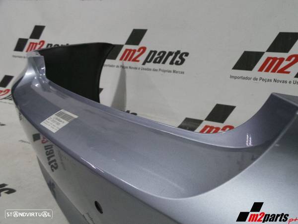 Parachoques Trás Seminovo/ Original BMW 1 Coupe (E82)/BMW 1 Convertible (E88) 51... - 3