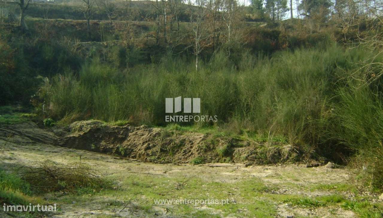 Venda Terreno, Soalhães, Marco de Canaveses - Grande imagem: 5/6