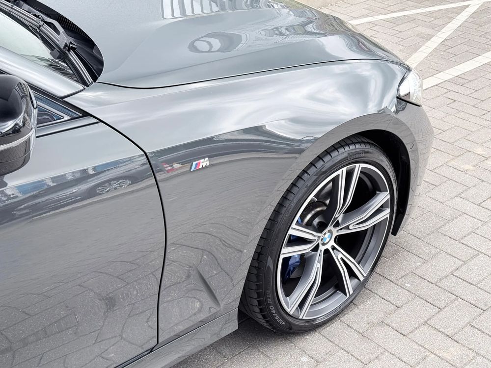 BMW Seria-3 330D XDRIVE M Sport 3.0 Diesel 286 KM — zdjęcie 4