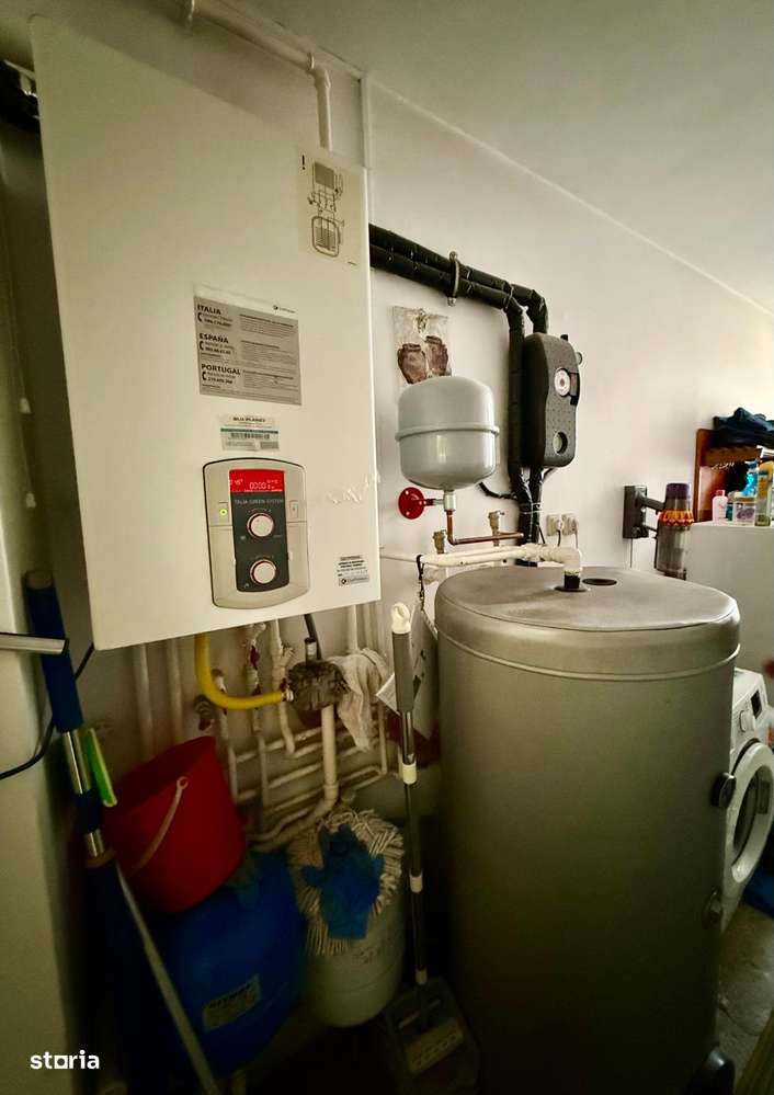 A/1685 De vânzare casă singur în curte în Mureș - Dâmb-12