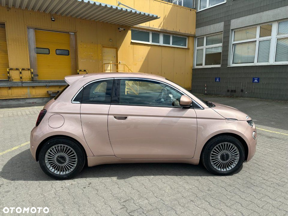 Fiat 500 - 9