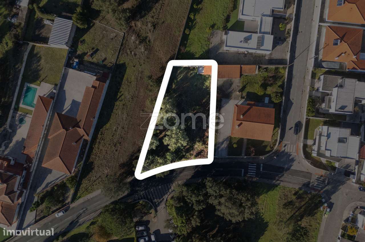 Terreno Urbano para construção- Marinha Grande - Grande imagem: 5/29