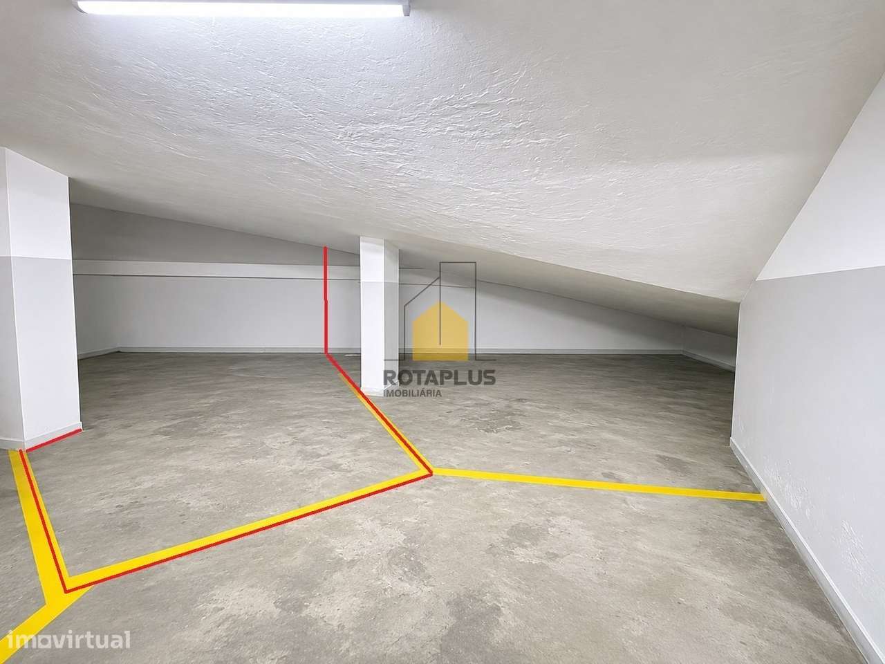 Apartamento T2 Urb. dos Altos-21