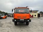 Star 266M 6x6 HDS HMF 2220K6 energetyka - 2