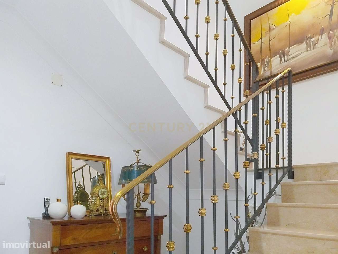 Luxuosa Moradia com Vista Panorâmica em Arcos de Valdevez-46