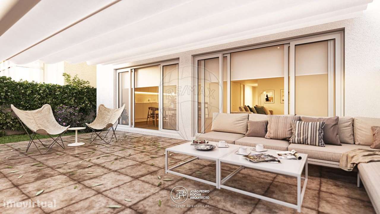 Apartamento – Portimão - Vista 3