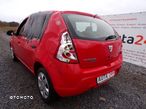 Dacia Sandero 1.2 16V 75 Ambiance - 5