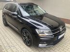 Volkswagen Tiguan - 6